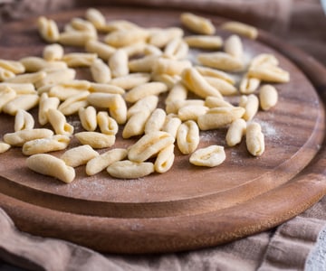 Cavatelli