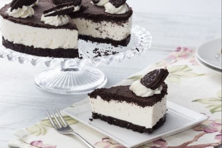 Tarta Oreo®