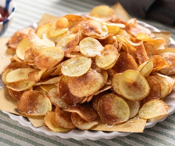 Chips de patata