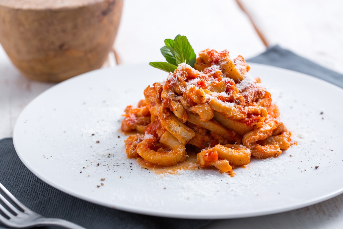 Callos a la romana