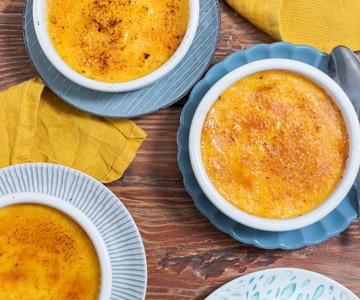 Crema catalana