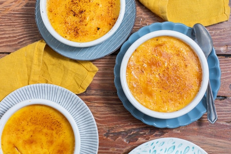 Crema catalana