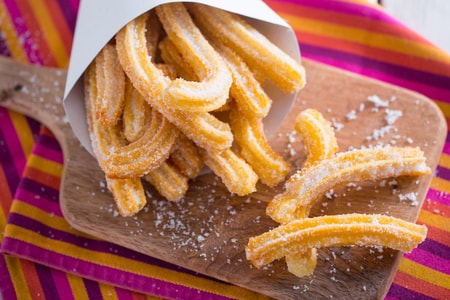 Churros