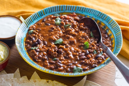 Chili con carne