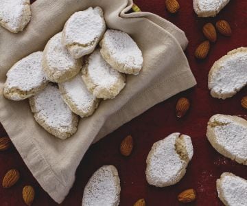 Ricciarelli