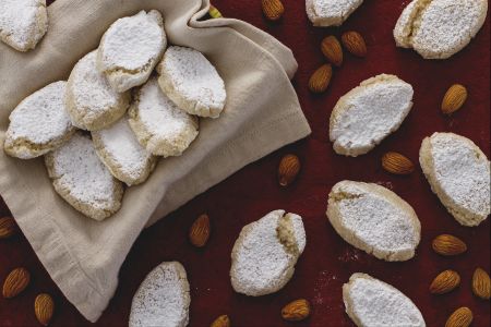 Ricciarelli