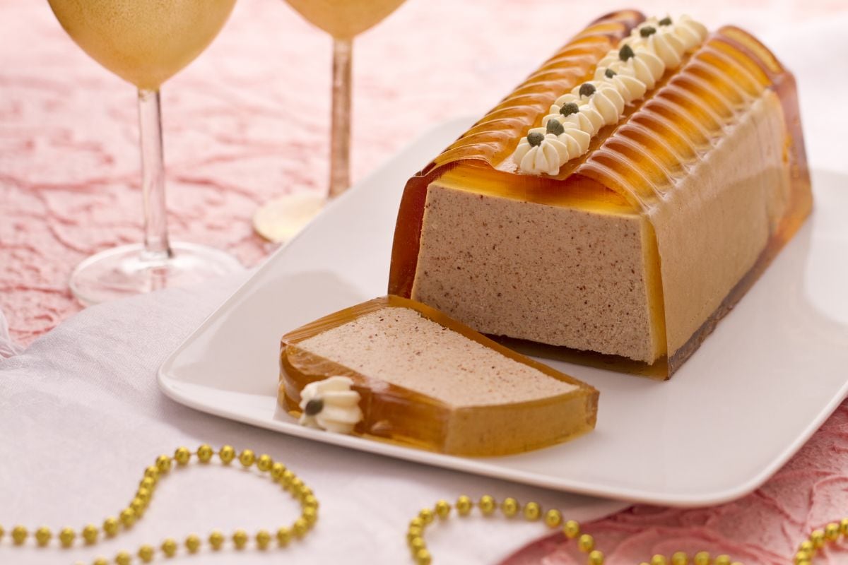 Paté de hígado