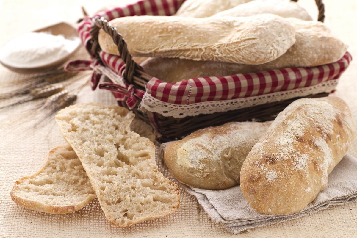 Ciabatta